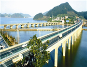 臨安青山湖風景區(qū)